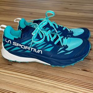 La Sportiva Womens Trail Running Shoes